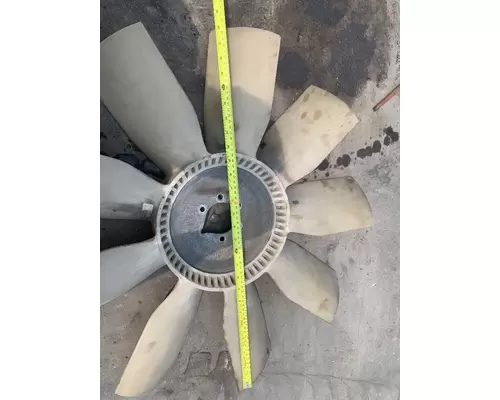 CAT 3176 Fan Blade