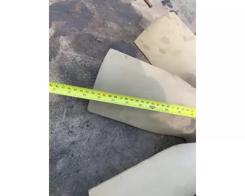 CAT 3176 Fan Blade