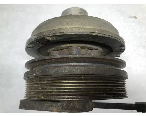 CAT 3176 Fan Clutch