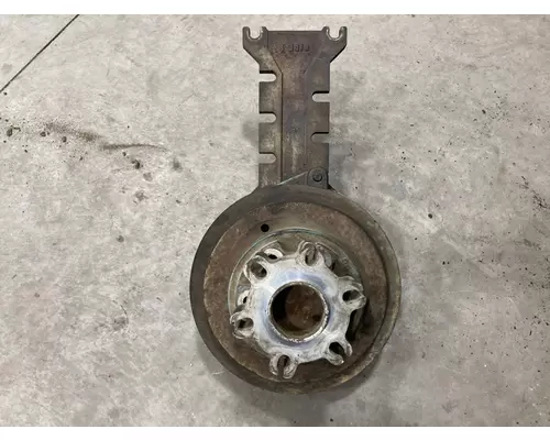 CAT 3176 Fan Clutch