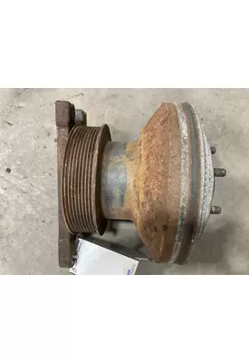 CAT 3176 Fan Clutch