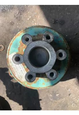 CAT 3176 Fan Clutch