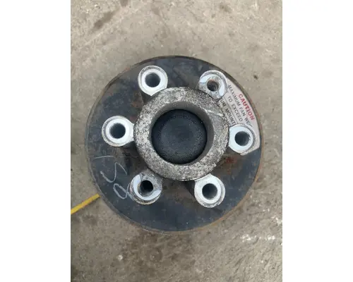 CAT 3176 Fan Clutch