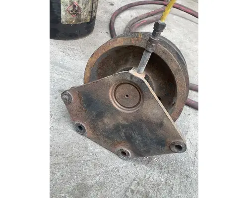 CAT 3176 Fan Clutch