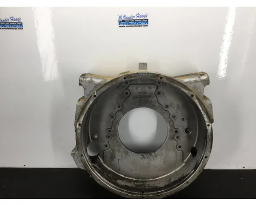 CAT 3176 Flywheel Housing