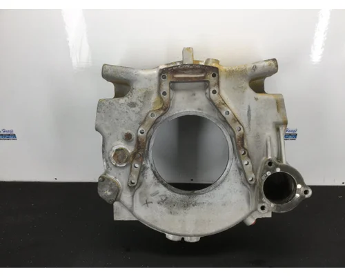 CAT 3176 Flywheel Housing
