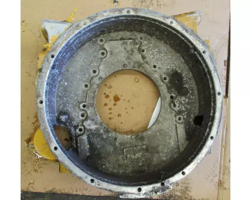 CAT 3176 Flywheel Housing