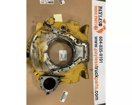 CAT 3176 Flywheel Housing