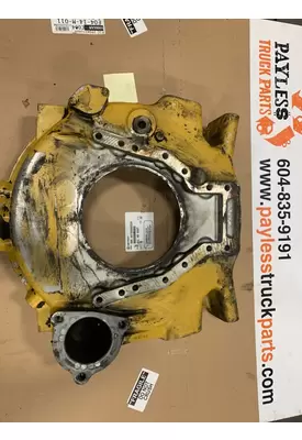 CAT 3176 Flywheel Housing