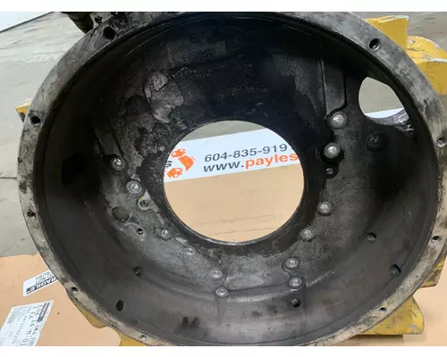 CAT 3176 Flywheel Housing