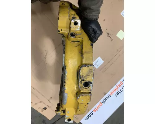 CAT 3176 Flywheel Housing