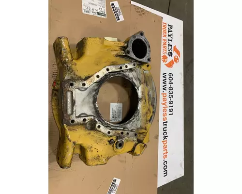 CAT 3176 Flywheel Housing