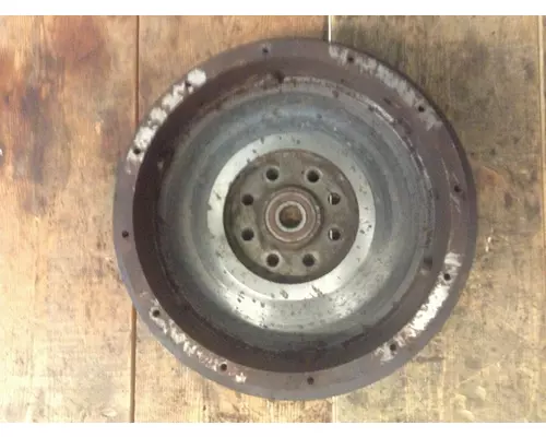 CAT 3176 Flywheel