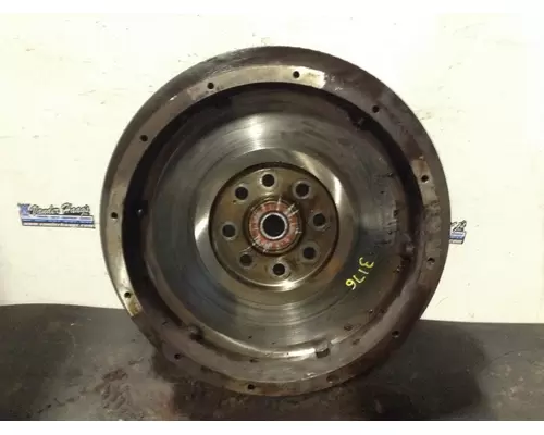 CAT 3176 Flywheel