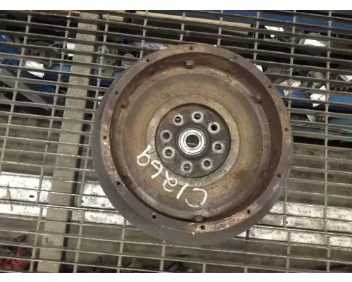 CAT 3176 Flywheel