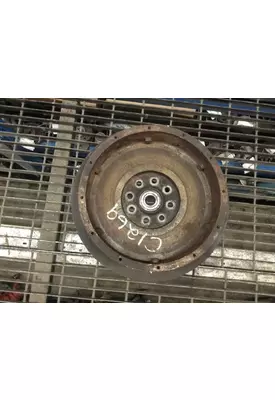 CAT 3176 Flywheel