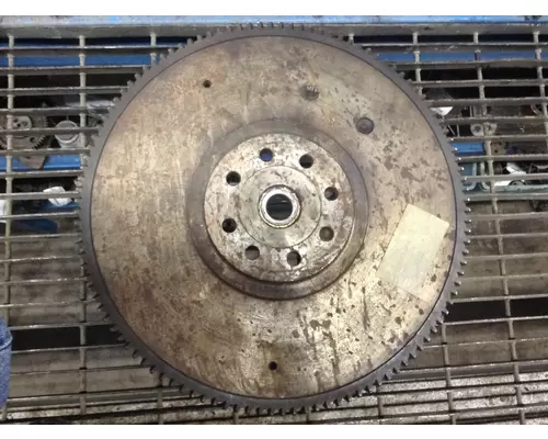 CAT 3176 Flywheel