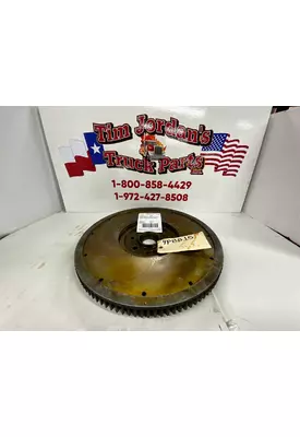 CAT 3176 Flywheel