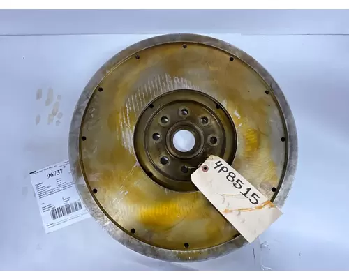 CAT 3176 Flywheel