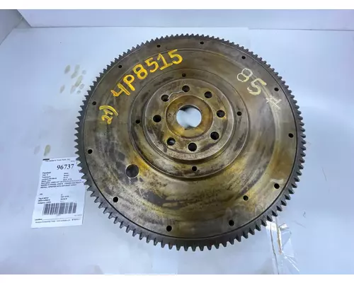 CAT 3176 Flywheel