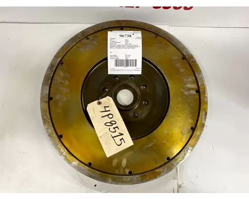 CAT 3176 Flywheel