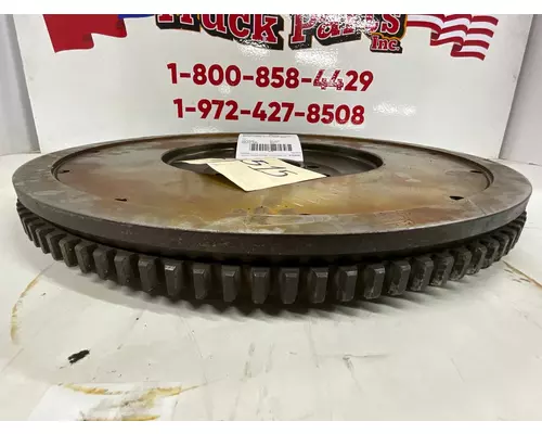 CAT 3176 Flywheel