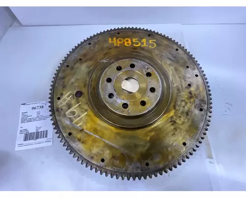 CAT 3176 Flywheel