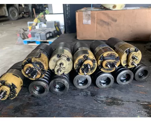 CAT 3176 Fuel Injector