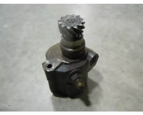 CAT 3176 Fuel Pump (Injection)