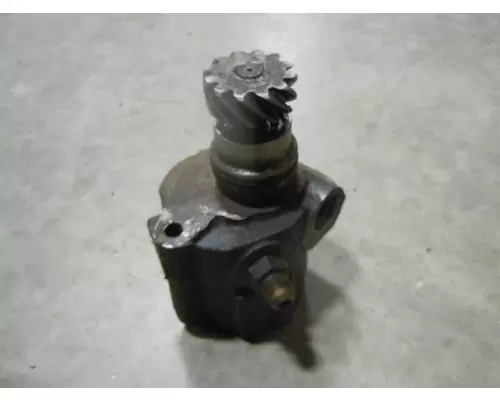 CAT 3176 Fuel Pump (Injection)