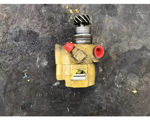 CAT 3176 Fuel Pump