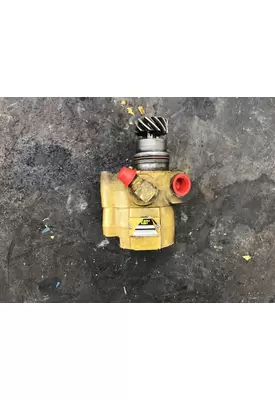 CAT 3176 Fuel Pump