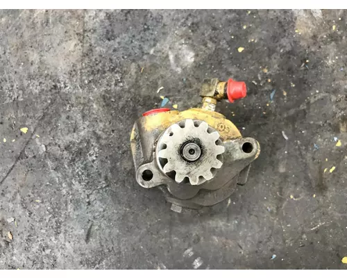 CAT 3176 Fuel Pump