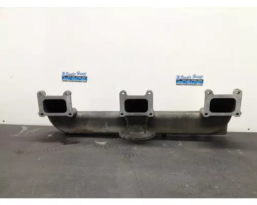 CAT 3176 Intake Manifold