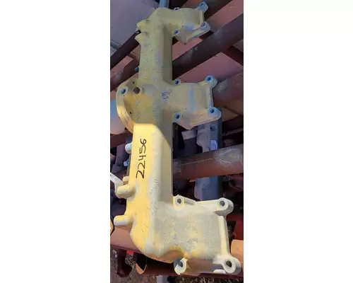 CAT 3176 Intake Manifold