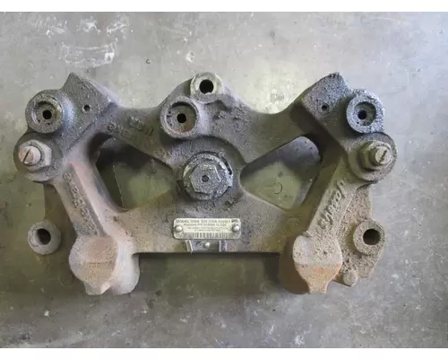 CAT 3176 JakeEngine Brake