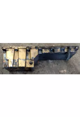 CAT 3176 Oil Pan