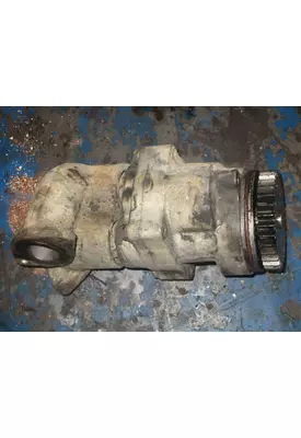 CAT 3176 Oil Pump