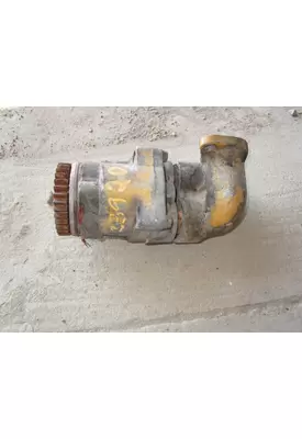 CAT 3176 Oil Pump