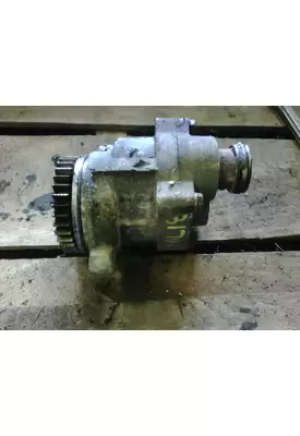 CAT 3176 Oil Pump