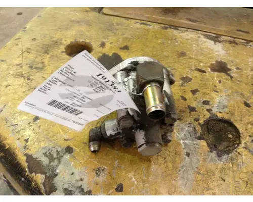 CAT 3176 Power Steering Pump