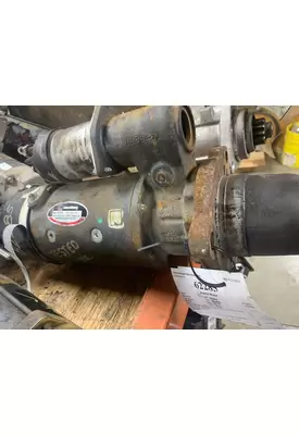 CAT 3176 Starter Motor