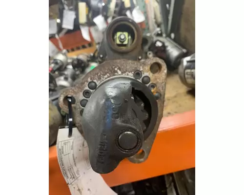 CAT 3176 Starter Motor