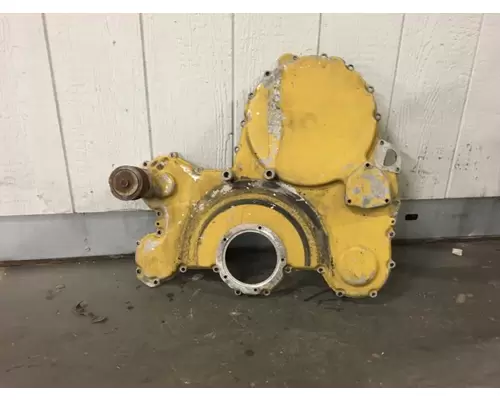 CAT 3176 Timing Cover