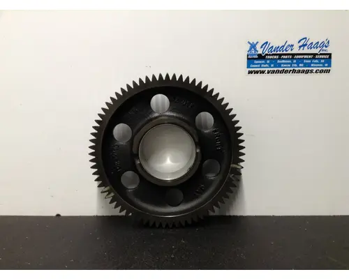 CAT 3176 Timing Gears