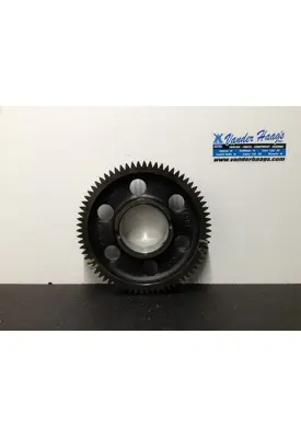 CAT 3176 Timing Gears