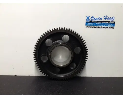 CAT 3176 Timing Gears