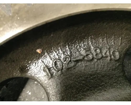 CAT 3176 Timing Gears