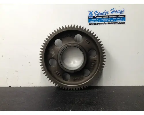 CAT 3176 Timing Gears