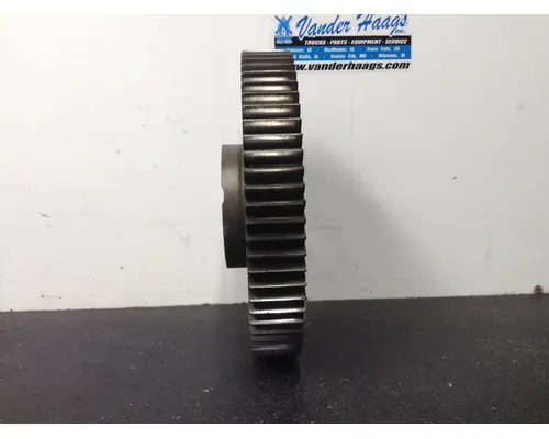 CAT 3176 Timing Gears